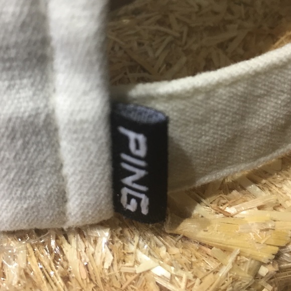 Karstin Ping Cap - Picture 2 of 4